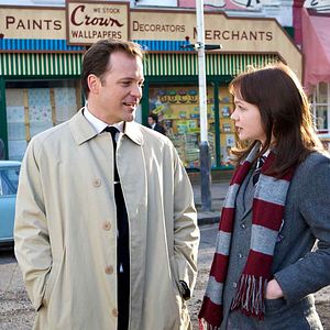 Bilder Peter Sarsgaard