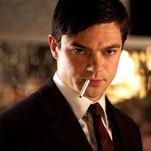 Bilder Dominic Cooper