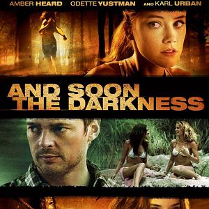 Bilder And Soon the Darkness