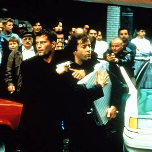 Bilder Knockin' on Heaven's Door