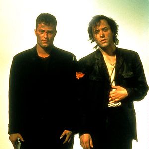 Bilder Knockin' on Heaven's Door