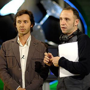 Bilder Nacho G. Velilla