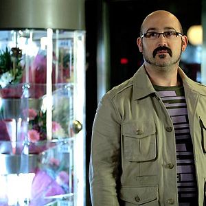 Bilder Nacho G. Velilla