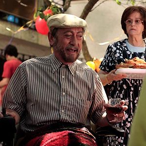 Bilder Nacho G. Velilla