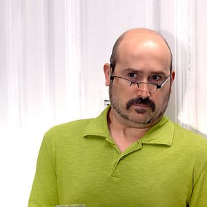 Bilder Nacho G. Velilla