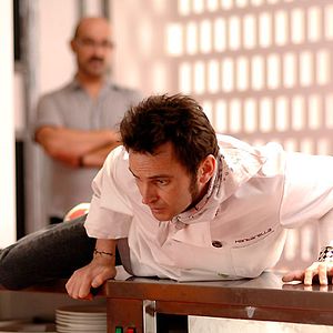 Bilder Nacho G. Velilla