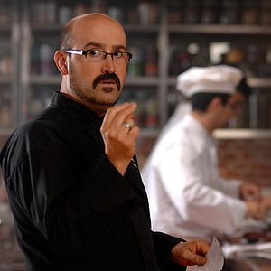 Bilder Nacho G. Velilla