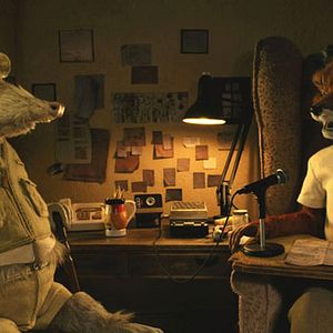 Bilder Der fantastische Mr. Fox