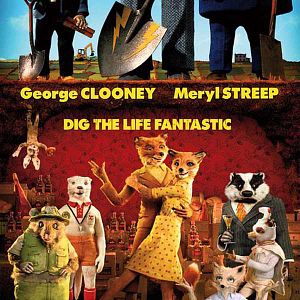 Bilder Der fantastische Mr. Fox