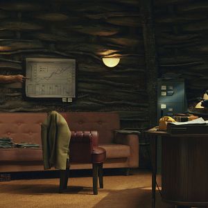 Bilder Der fantastische Mr. Fox