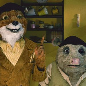 Bilder Der fantastische Mr. Fox