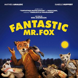 Bilder Der fantastische Mr. Fox