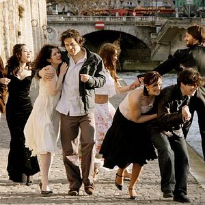 Bilder Yvon Marciano