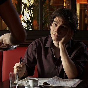 Bilder Yvon Marciano