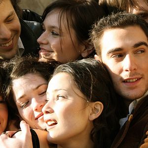 Bilder Yvon Marciano