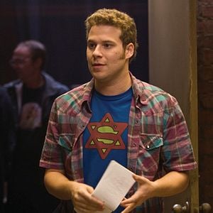 Bilder Seth Rogen