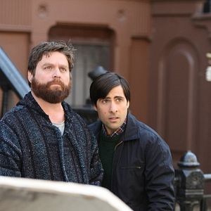 Bilder Jason Schwartzman