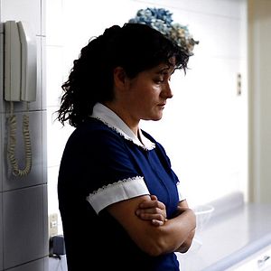 Bilder La Nana - Die Perle