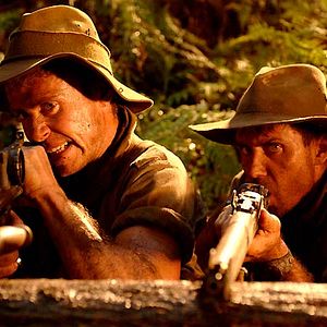 Kokoda - Das 39. Bataillon - Film 2006 - FILMSTARTS.de