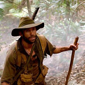 Bilder Kokoda - Das 39. Bataillon