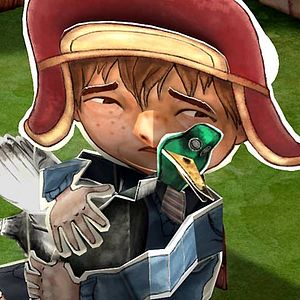 Bilder Pierre-Luc Granjon