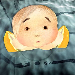 Bilder 4, 5, 6... Mélie pain d'épice