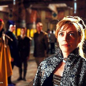 Bilder Dune - Der Wüstenplanet