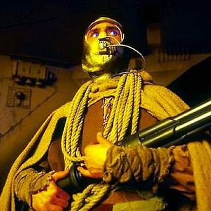 Bilder Dune - Der Wüstenplanet