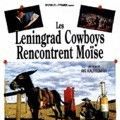 Bilder Die Leningrad Cowboys treffen Moses