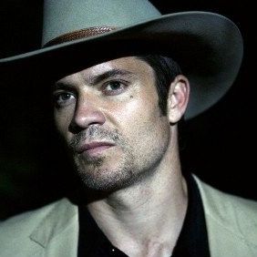 Bilder Timothy Olyphant