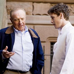 Bilder Anton Yelchin