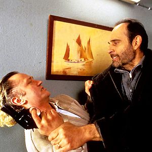 Bilder Gilles Béhat