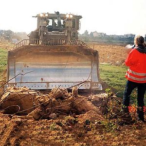 Bilder Simone Bitton