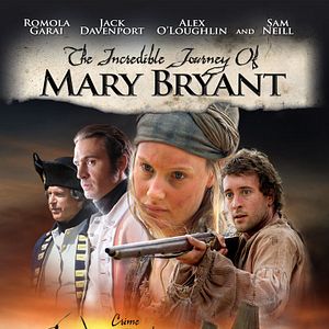 Bilder The Incredible Journey of Mary Bryant