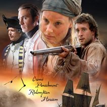 Bilder The Incredible Journey of Mary Bryant