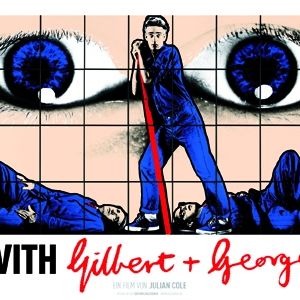 Bilder With Gilbert & George