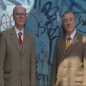 Bilder With Gilbert & George