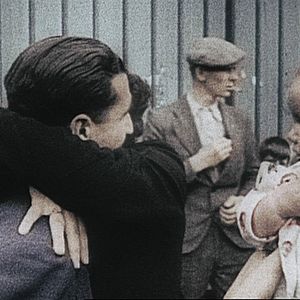 Bilder Der Zweite Weltkrieg – Apokalypse der Moderne