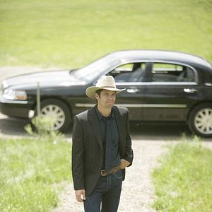 Bilder Timothy Olyphant