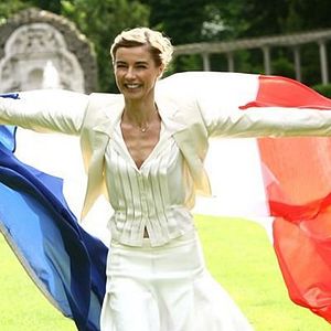 Bilder Anne Consigny