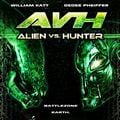 Bilder AVH: Alien vs. Hunter