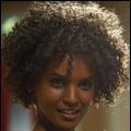 Bilder Liya Kebede