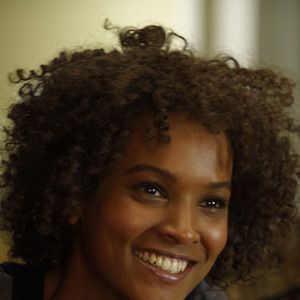 Bilder Liya Kebede