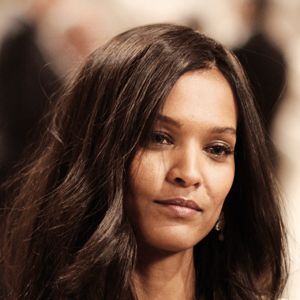 Bilder Liya Kebede