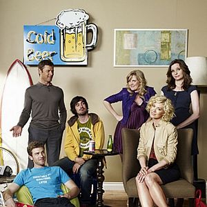 Bilder Ashley Jensen