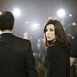 Bilder Good Wife