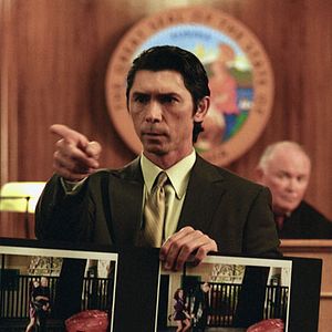 Bilder Lou Diamond Phillips