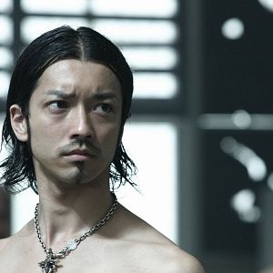 Bilder Takashi Miike