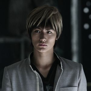 Bilder Takashi Miike