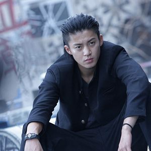 Bilder Takashi Miike